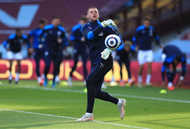 Aston Villa v West Bromwich Albion - Premier League